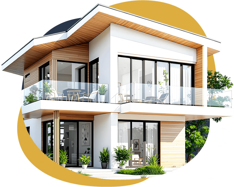 Real Estate Development & Construction
